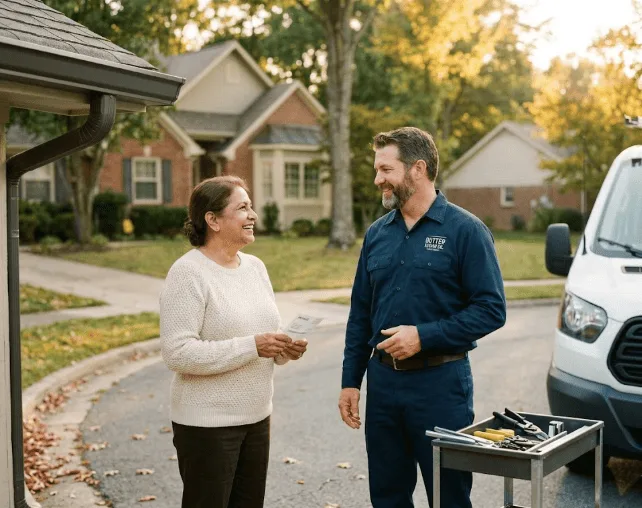 Gutter Repair Milton, WI FAQs