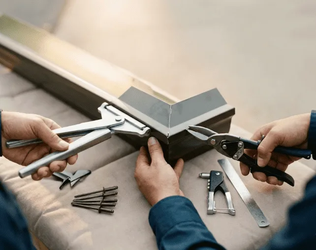 Why choose Gutter Repair in Milton, WI